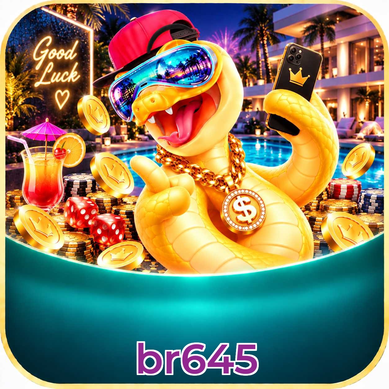 Segurança do APK br645