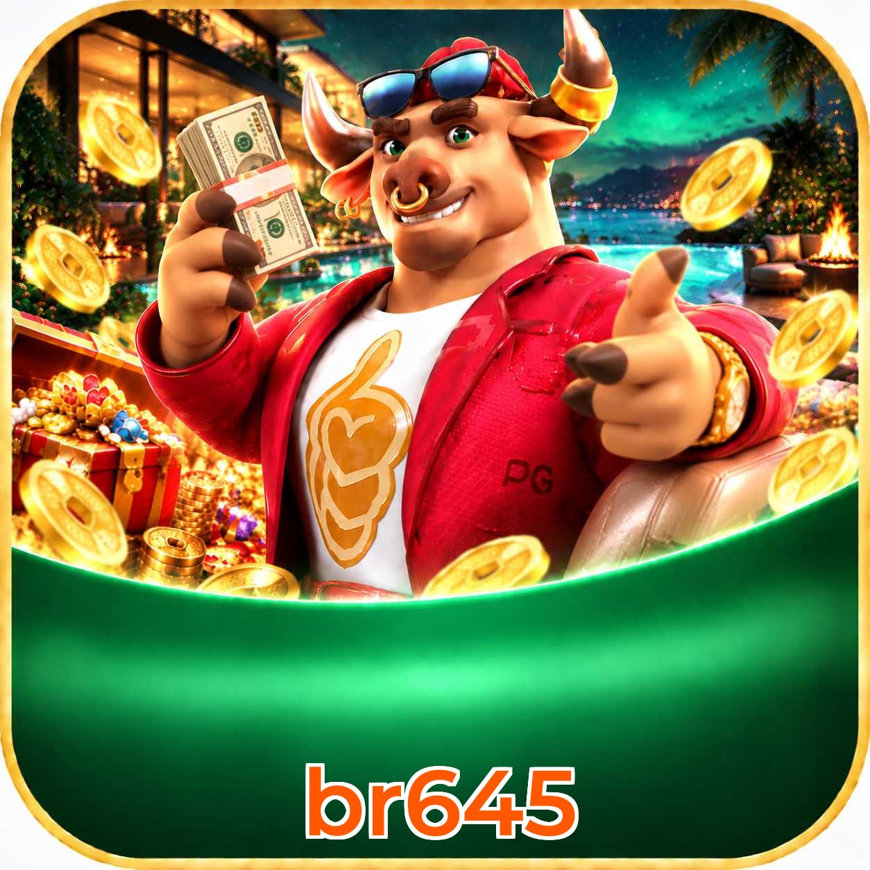 Como entrar no canal @br645oficial no Telegram em 5 passos