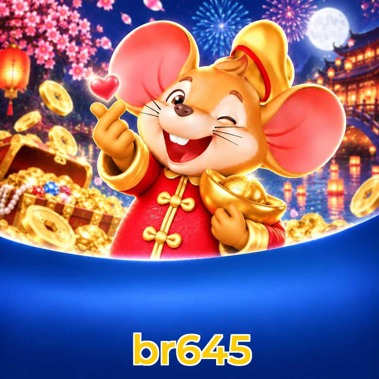 Catálogo de 2.547 jogos da br645 incluindo Pragmatic Play e Evolution Gaming