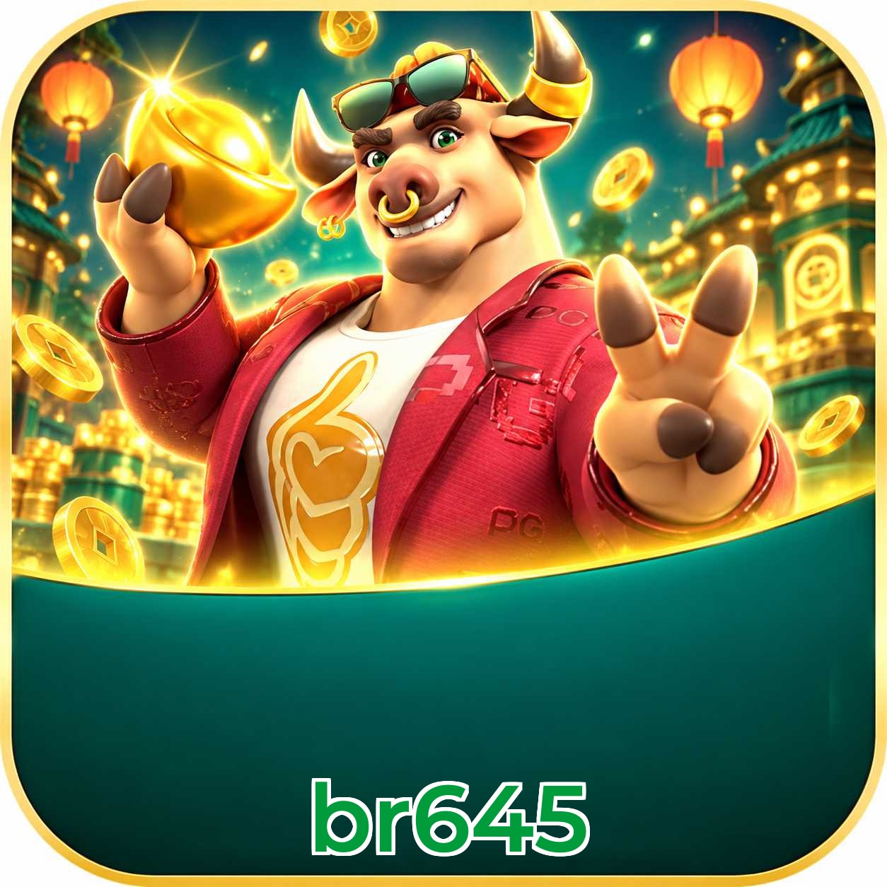 Download multiplataforma do app br645 para Android e iOS