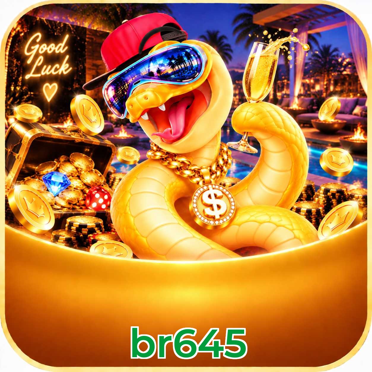 APP br645 para iOS e Android com 187 mil downloads