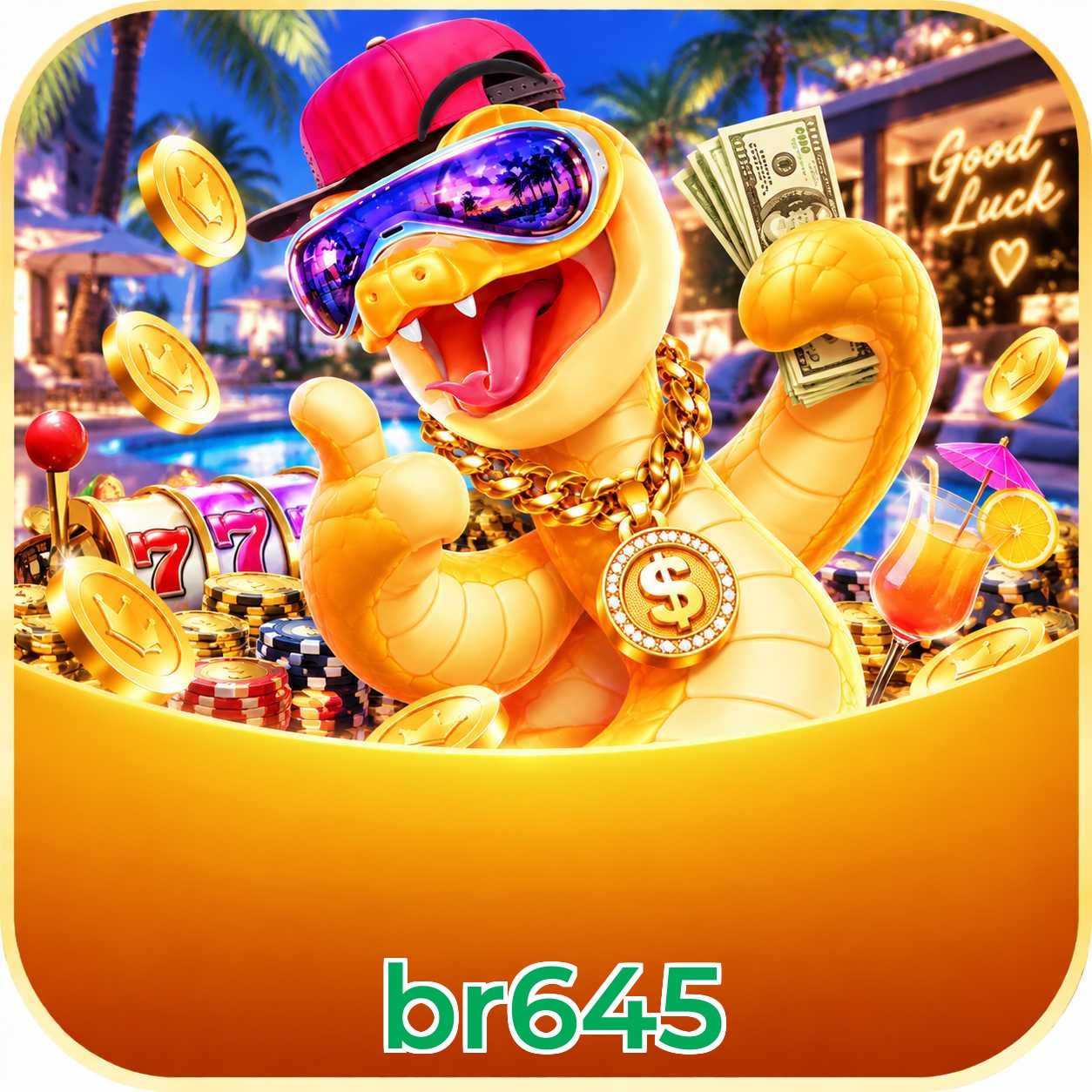 Infraestrutura CDN global para download seguro br645