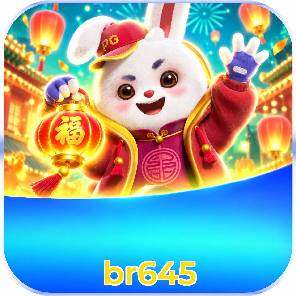 App br645 com catálogo premium, PIX e suporte 24/7