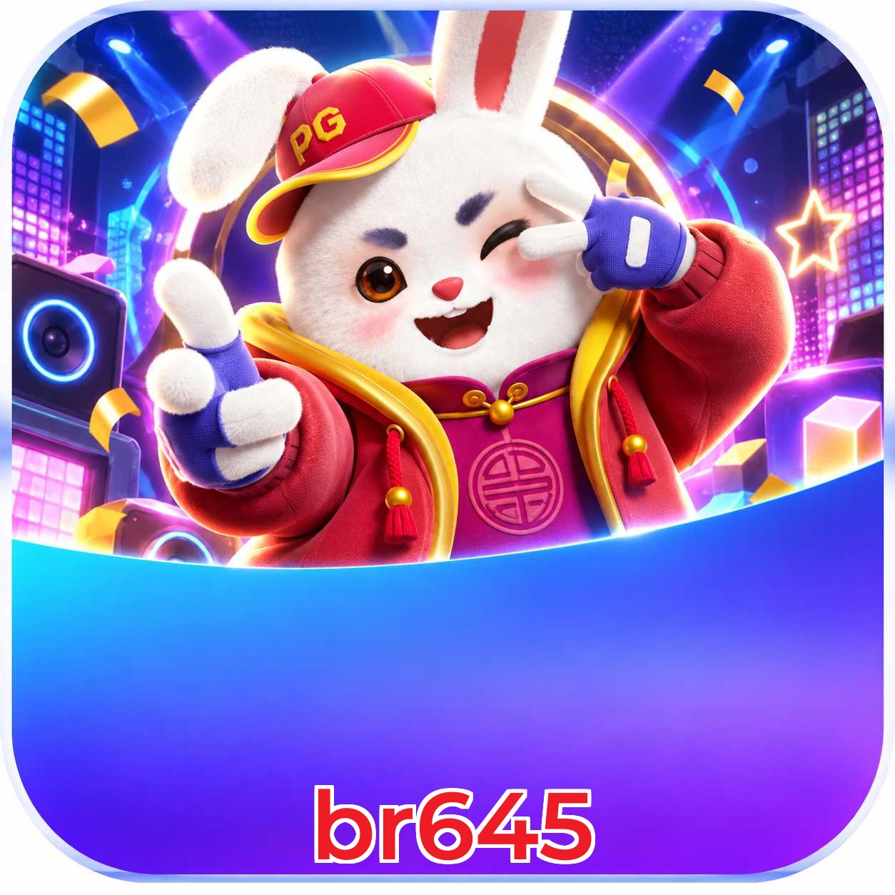 Bônus exclusivo do APK br645