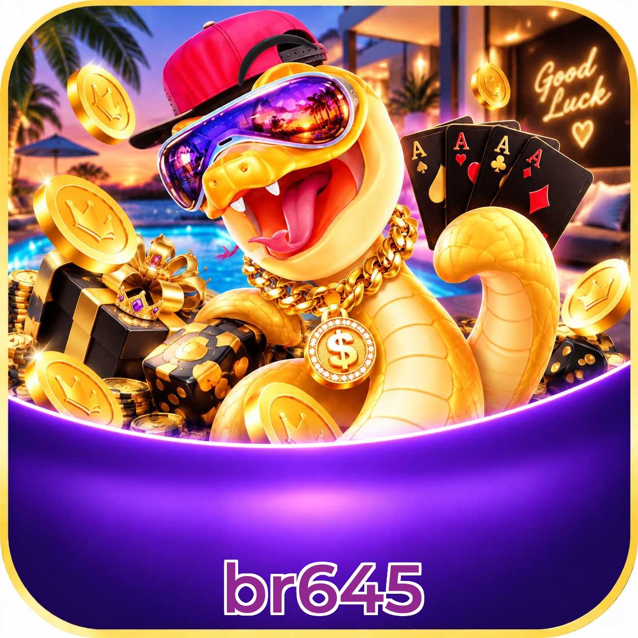 Jackpots progressivos br645 — R$ 8,3 milhões acumulados
