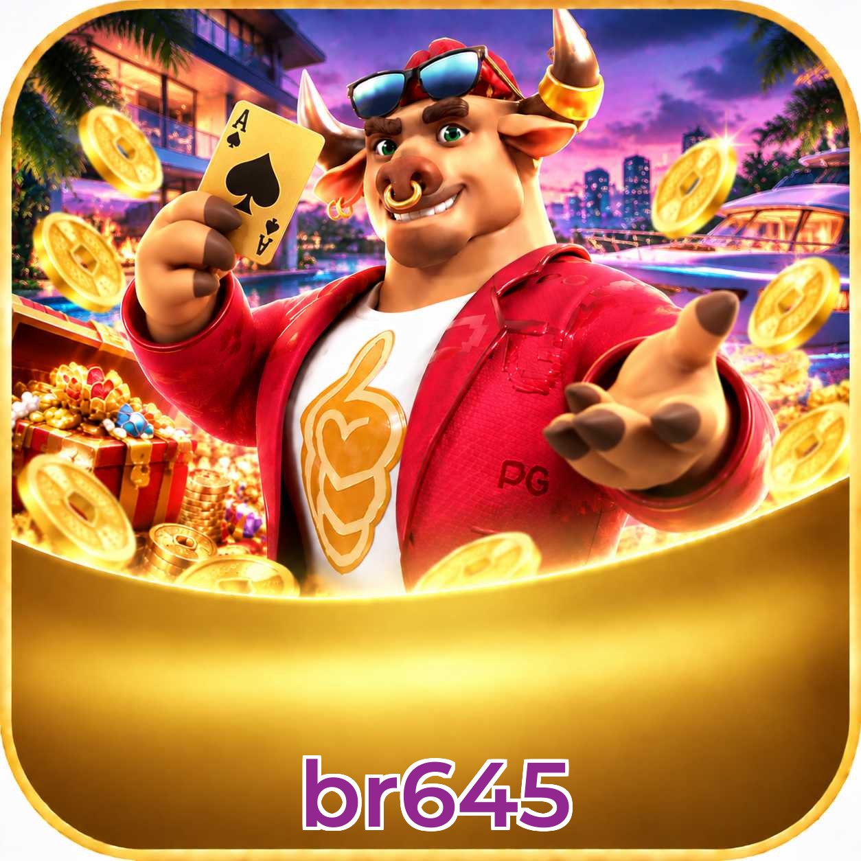 Performance superior do APK