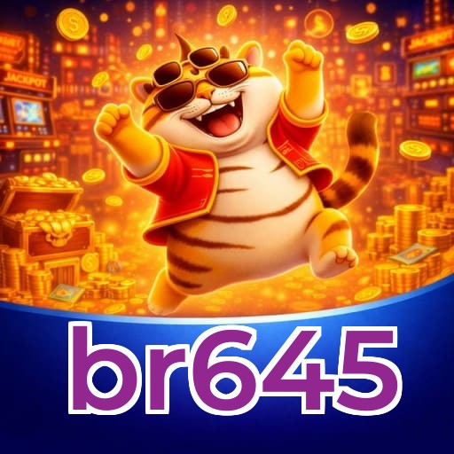 Acesso à conta br645